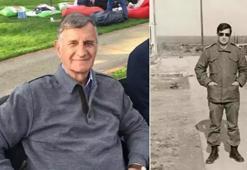 Efsane albay 93 yaşında hayatını kaybetti