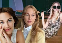 Meryem Uzerli: Kıskançlıkla bir bağım yok, bedenimi her ölçüde sevdim