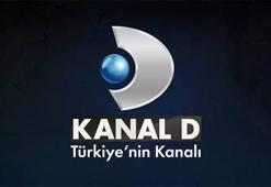 Türkiye Kanal D’yi seçti