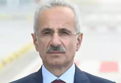 Bakan Uraloğlu: Kanal İstanbul projesinden vazgeçmedik