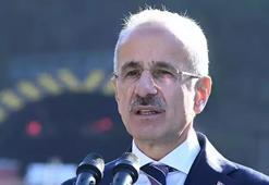 Bakan Uraloğlu'ndan Kanal İstanbul açıklaması