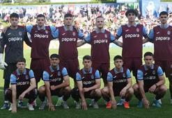 TFF'den Trabzonspor U19 Takımı’na prim