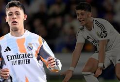 Arda Güler'in imali paylaşımı gündem oldu! Ancelotti'den sonra bir darbe de Bellingham'dan geldi