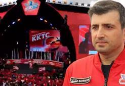 Selçuk Bayraktar: TEKNOFEST adil bir dünyanın tohumudur