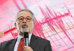 Kütahya'da 4.2 büyüklüğünde deprem! Prof. Dr. Naci Görür uyardı: Bölge geriliyor