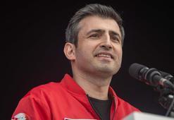 Selçuk Bayraktar: Gençlerimize teknolojiyi sevdirmeyi amaçlıyoruz