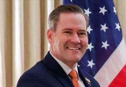 ABD'de Signal skandalı! Ulusal Güvenlik Danışmanı Mike Waltz görevinden ayrılıyor