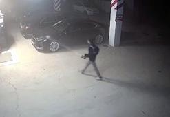 78 kişinin öldüğü yangın faciası; çalışanlar, otel sahiplerinin araçlarını kurtarmaya gitmiş: O anlar kamerada