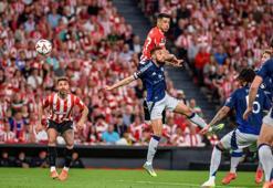 Manchester United ve Tottenham final için avantajı yakaladı