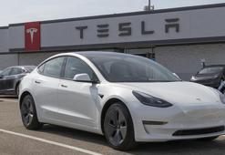 Fransa'dan Tesla'ya kötü haber! Resmen çakıldı