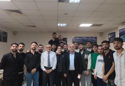 Mesleğinin son temsilcisi: ‘Yaşayan İnsan Hazinesi! Deneyimlerini öğrencilerle paylaştı