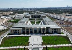 Bakan Kurum açıkladı: Kıbrıs'ımıza imza bir eseri daha kazandırıyoruz