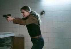 Gökçe Komiser sahaya çıkıyor