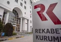 Rekabet Kurulundan Erikli ve Pınar Su'ya yaklaşık 26 milyon lira ceza