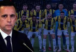 Mourinho, Ali Koç değil Mario Branco 2 kaptanı birden kapıya koydu: Artık planda yoksunuz