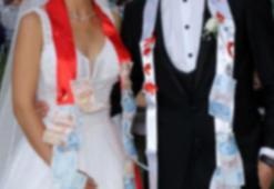 Düğünlerde artık yasak olacak! Bir ilde resmen açıklandı: Altın, bilezik, para, yüzük kararı