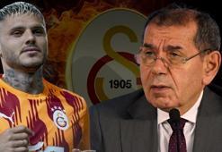 Galatasaray'da Mauro Icardi depremi! Sabırlar taştı, tek şart sundular: Sözleşmeni fesih ederiz