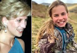 Sadece mücevherler ve taçlar değil... Ona büyükannesinden beklenmedik bir miras kalmış!