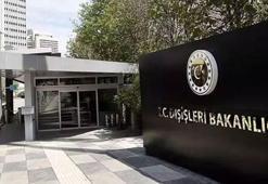 Dışişleri Sözcüsü Keçeli: Malta'da saldırıya uğrayan gemideki vatandaşlarımızın nakli için çalışmalar yürütülmekte