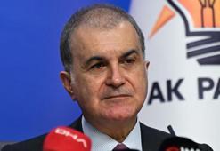 AK Parti Sözcüsü Çelik'ten 'Terörsüz Türkiye' açıklaması