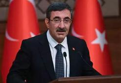 Cumhurbaşkanlığı'na Cevdet Yılmaz vekalet edecek