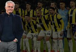 Fenerbahçe'de Beşiktaş derbisi öncesi alarm! Mourinho sıkıntı yaşayabilir, Saint Maximin, Amrabat'tan kötü haber