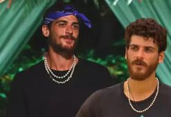 Survivor'dan elendikten sonra Yiğit Poyraz'dan ilk paylaşım! Yazdığı not dikkatlerden kaçmadı