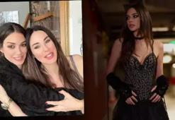 Annesiyle soru-cevap yapınca sosyal medya sallandı! Defne Samyeli'den kızı Deren Talu'ya övgü dolu sözler