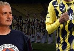 Dzeko, Fred, Szymanski, Cenk Tosun derken Mourinho'nun prensi ayrılıyor! Yeni takımını açıkladılar