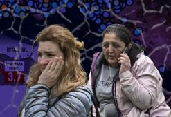 İstanbul'da hissedilen deprem sonrası açıkladı: Tehlike geçmedi, devam edecek, 1-2 ay içinde...