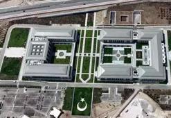 Türkiye'den yavru vatana dev eser! KKTC Cumhurbaşkanlığı Külliyesi açılıyor