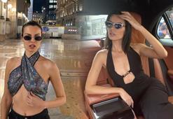 Simge Ünal'ın eski sapığı yine kabus oldu! Markaları bile aramaya başladı!