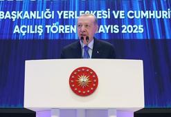 Cumhurbaşkanı Erdoğan: Adlarımız farklı olsa da soy adımız Kuzey Kıbrıs Türk Cumhuriyeti'dir