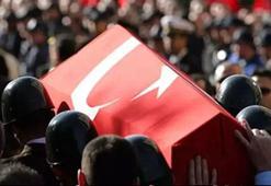 MSB acı haberi duyurdu: 1 askerimiz şehit oldu
