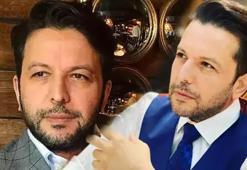 Nihat Doğan da estetikli furyasına katıldı! İşte son hali