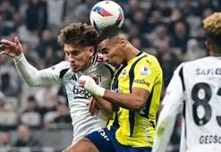Fenerbahçe'de gözler derbide! 'Tek çare galibiyet'
