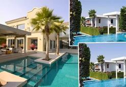 Yazlık evin kapısı haftalık 30 bin liradan açılıyor! İşte yazlık evde 2025 tarifesi