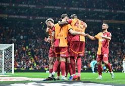 Galatasaray Mayıs ayını seviyor