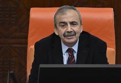 Sırrı Süreyya Önder'in cenazesi hastaneden çıkarıldı