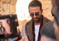 Uzak Şehir'in Demir Baybars'ı Ferit Kaya: Şivemi uzun yıllar dert ettim