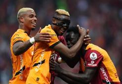 Nihat Kahveci maç sonrası şaşırdı! Galatasaray'ın yıldızına seslendi: 'Kalk git ya vallahi yeter!'