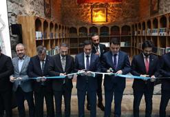 Tokat Yaşayan Miras Festivali başladı