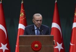 Cumhurbaşkanı Erdoğan'dan Özgür Özel'e geçmiş olsun telefonu