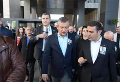 Özgür Özel'e fiziksel saldırı! Saldırganın ifadesine CNN Türk ulaştı! İşte ilk sözleri