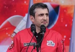 Selçuk Bayraktar: TEKNOFEST milli teknoloji hamlesinin meydanıdır