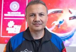 İlk astronot Gezeravcı'dan TEKNOFEST mesajı: İlgi, alaka çok memnun edici