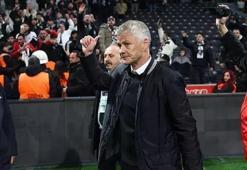 Solskjaer'den Mourinho çıkışı: Umarım kötü bir gece geçirir
