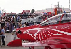 KKTC'de TEKNOFEST heyecanı! Rekor katılım sağlandı