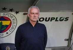 Jose Mourinho'dan göreve devam etme kararıyla ilgili açıklama