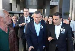 Özgür Özel’e alçak saldırı! Saldırganla ilgili yeni detaylar ortaya çıktı